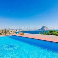 Вилла в Испании, Валенсия, Аликанте, 1000 кв.м.