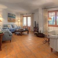 Квартира на первой линии моря/озера в Испании, Валенсия, Аликанте, 180 кв.м.