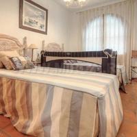 Квартира на первой линии моря/озера в Испании, Валенсия, Аликанте, 180 кв.м.