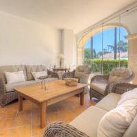 Квартира на первой линии моря/озера в Испании, Валенсия, Аликанте, 180 кв.м.