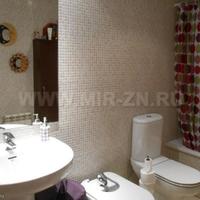 Apartment in Spain, Catalunya, Barcelona, 145 sq.m.