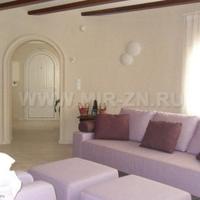 Вилла в Испании, Валенсия, Аликанте, 260 кв.м.