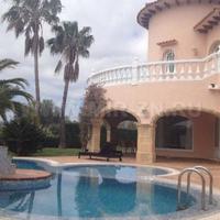 Вилла в Испании, Валенсия, Аликанте, 260 кв.м.