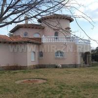 Вилла в Испании, Валенсия, Аликанте, 260 кв.м.