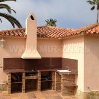 Вилла в Испании, Валенсия, Аликанте, 260 кв.м.