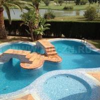 Вилла в Испании, Валенсия, Аликанте, 260 кв.м.