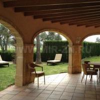 Вилла в Испании, Валенсия, Аликанте, 260 кв.м.