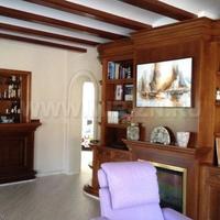 Вилла в Испании, Валенсия, Аликанте, 260 кв.м.