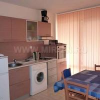 Апартаменты в Болгарии, Несебр, 105 кв.м.