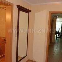 Апартаменты на первой линии моря/озера в Болгарии, Бургасская область, Елените, 80 кв.м.