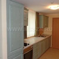 Апартаменты на первой линии моря/озера в Болгарии, Бургасская область, Елените, 80 кв.м.