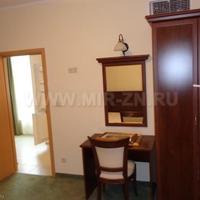 Апартаменты на первой линии моря/озера в Болгарии, Бургасская область, Елените, 80 кв.м.