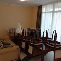 Апартаменты на первой линии моря/озера в Болгарии, Бургасская область, Елените, 80 кв.м.