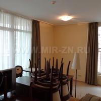 Апартаменты на первой линии моря/озера в Болгарии, Бургасская область, Елените, 80 кв.м.