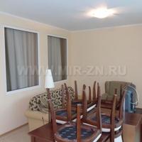 Апартаменты на первой линии моря/озера в Болгарии, Бургасская область, Елените, 80 кв.м.