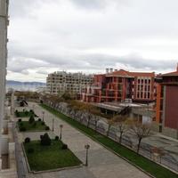 Апартаменты на первой линии моря/озера в Болгарии, Бургасская область, Елените, 80 кв.м.