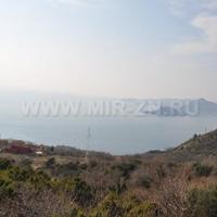 Земельный участок в Черногории, Будва