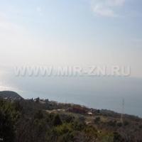 Земельный участок в Черногории, Будва