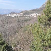 Земельный участок в Черногории, Будва