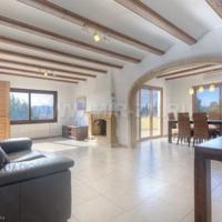 Вилла в Испании, Валенсия, Аликанте, 200 кв.м.