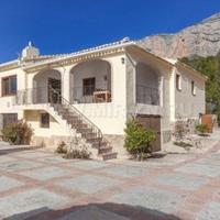 Вилла в Испании, Валенсия, Аликанте, 200 кв.м.