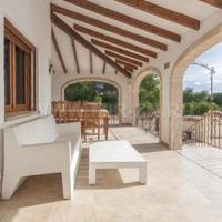 Вилла в Испании, Валенсия, Аликанте, 200 кв.м.