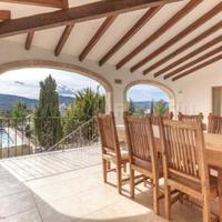 Вилла в Испании, Валенсия, Аликанте, 200 кв.м.