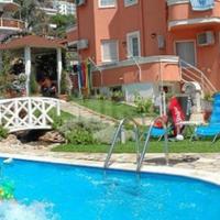 Отель (гостиница) в Черногории