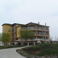 Hotel at the first line of the sea / lake in Bulgaria, Burgas Province, Elenite, 3000 sq.m.