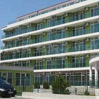 Апартаменты в Болгарии, Солнечный Берег, 39 кв.м.