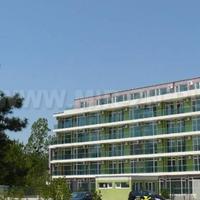 Апартаменты в Болгарии, Солнечный Берег, 39 кв.м.