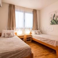 Квартира в Черногории, 78 кв.м.