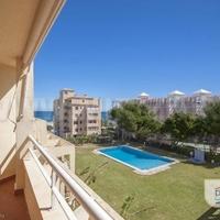 Penthouse in Spain, Comunitat Valenciana, Alicante, 130 sq.m.