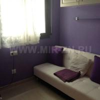 Flat in the city center in Spain, Catalunya, Begur, 100 sq.m.