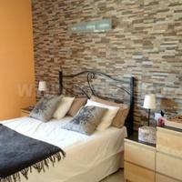 Flat in the city center in Spain, Catalunya, Begur, 100 sq.m.