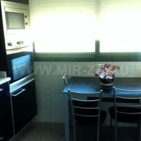 Flat in the city center in Spain, Catalunya, Begur, 100 sq.m.