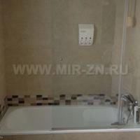 Flat in the city center in Spain, Catalunya, Begur, 100 sq.m.