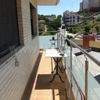 Flat in the city center in Spain, Catalunya, Begur, 100 sq.m.