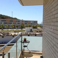Flat in the city center in Spain, Catalunya, Begur, 100 sq.m.