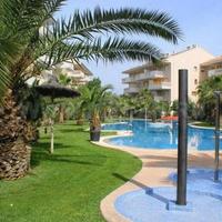 Apartment in Spain, Comunitat Valenciana, Alicante, 62 sq.m.