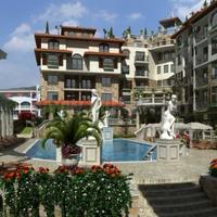 Апартаменты в Болгарии, Бургасская область, Елените, 43 кв.м.