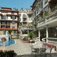 Апартаменты в Болгарии, Бургасская область, Елените, 43 кв.м.