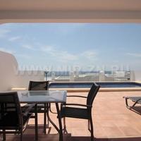 Townhouse in Spain, Comunitat Valenciana, Alicante, 73 sq.m.