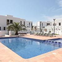 Townhouse in Spain, Comunitat Valenciana, Alicante, 73 sq.m.
