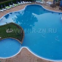 Квартира в Болгарии, Солнечный Берег, 62 кв.м.