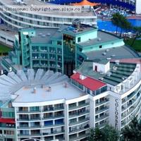 Квартира в Болгарии, Солнечный Берег, 62 кв.м.