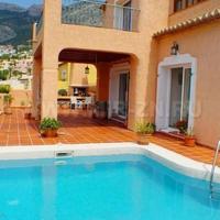 Вилла в Испании, Валенсия, Аликанте, 260 кв.м.