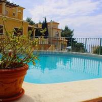 Вилла в Испании, Валенсия, Аликанте, 260 кв.м.