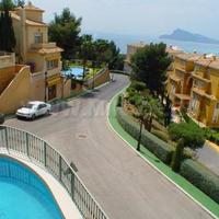 Вилла в Испании, Валенсия, Аликанте, 260 кв.м.