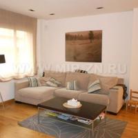 Apartment in Spain, Catalunya, Barcelona, 94 sq.m.